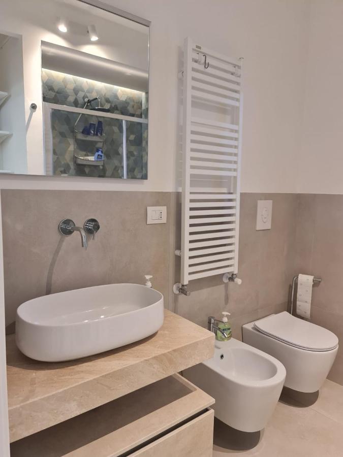 Myhome Lecce - Salentosouthapulia Exterior foto